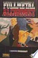 FULLMETAL ALCHEMIST 11