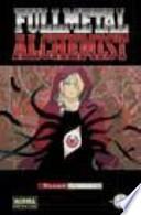 Fullmetal Alchemist 13