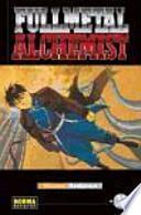 FULLMETAL ALCHEMIST 23