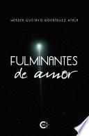 Fulminantes de amor