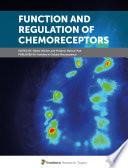 Function and Regulation of Chemoreceptors