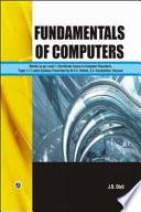 Fundamentals of Computers