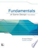 Fundamentals of Game Design