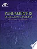 Fundamentos de circuitos eléctricos