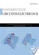 Fundamentos de circuitos eléctricos II