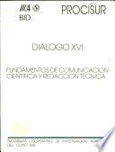 Fundamentos de comunicación científica y redacción técnica