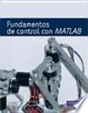 Fundamentos de control con Matlab