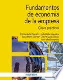 Fundamentos de economía de la empresa