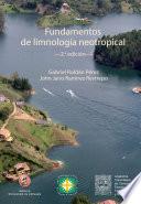 Fundamentos de limnología neotropical