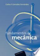 Fundamentos de mecánica