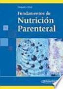 Fundamentos de nutrición parenteral
