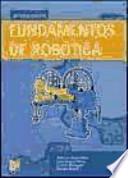 Fundamentos de robótica