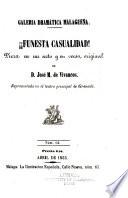 Funesta casualidad!