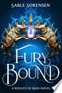 Fury Bound