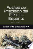 Fusiles de Precisión del Ejército Español