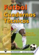 Fútbol: Cuaderno Técnico nº 35