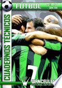 Fútbol: Cuaderno Técnico nº 41
