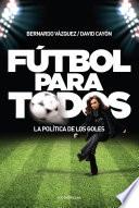 Fútbol para todos