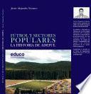 Fútbol y Sectores Populares. La Historia de ADEFUL