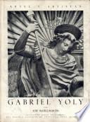 Gabriel Yoly