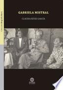Gabriela Mistral