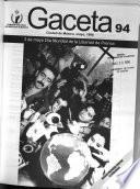 Gaceta