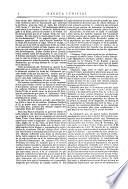 Gaceta judicial