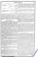 Gaceta oficial
