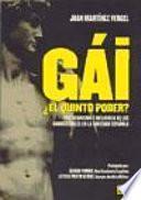 Gái , el quinto poder?