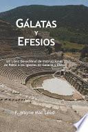 Gálatas y Efesios