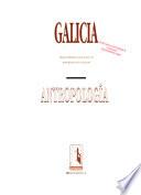 Galicia: Antropología : imaginario, literatura popular