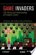 Game Invaders