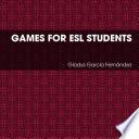 Games for ESL Students