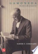Gamoneda bibliógrafo
