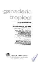 Ganadería tropical