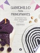 Ganchillo Para Principiantes