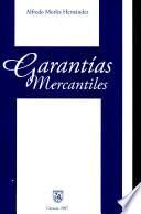 Garantías mercantiles