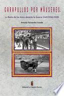 Garapullos por Máuseres