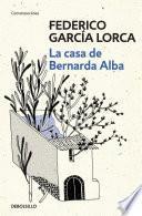 García Lorca: La casa de Bernarda Alba / The House of Bernarda Alba