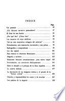García Márquez, Hawthorne, Shakespeare, De la Vega & co. unltd