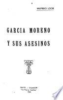 García Moreao y sus asesinos