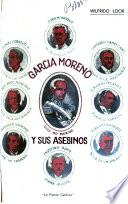 García Moreno y sus asesinos