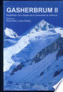 Gasherbrum II
