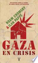 Gaza en crisis