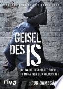 Geisel des IS