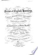 Gems of English Harmony