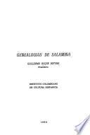Genealogías de Salamina