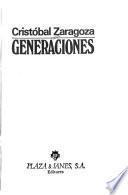 Generaciones