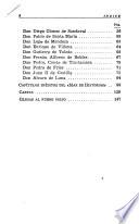Generaciones y semblanzas