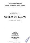General Queipo de Llano